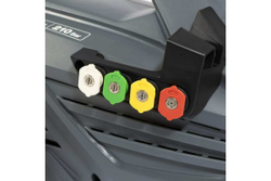 Мойка высокого давления DAEWOO DAW 700