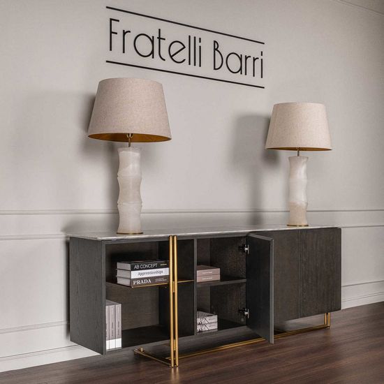 Буфет CONCEPT, FRATELLI BARRI