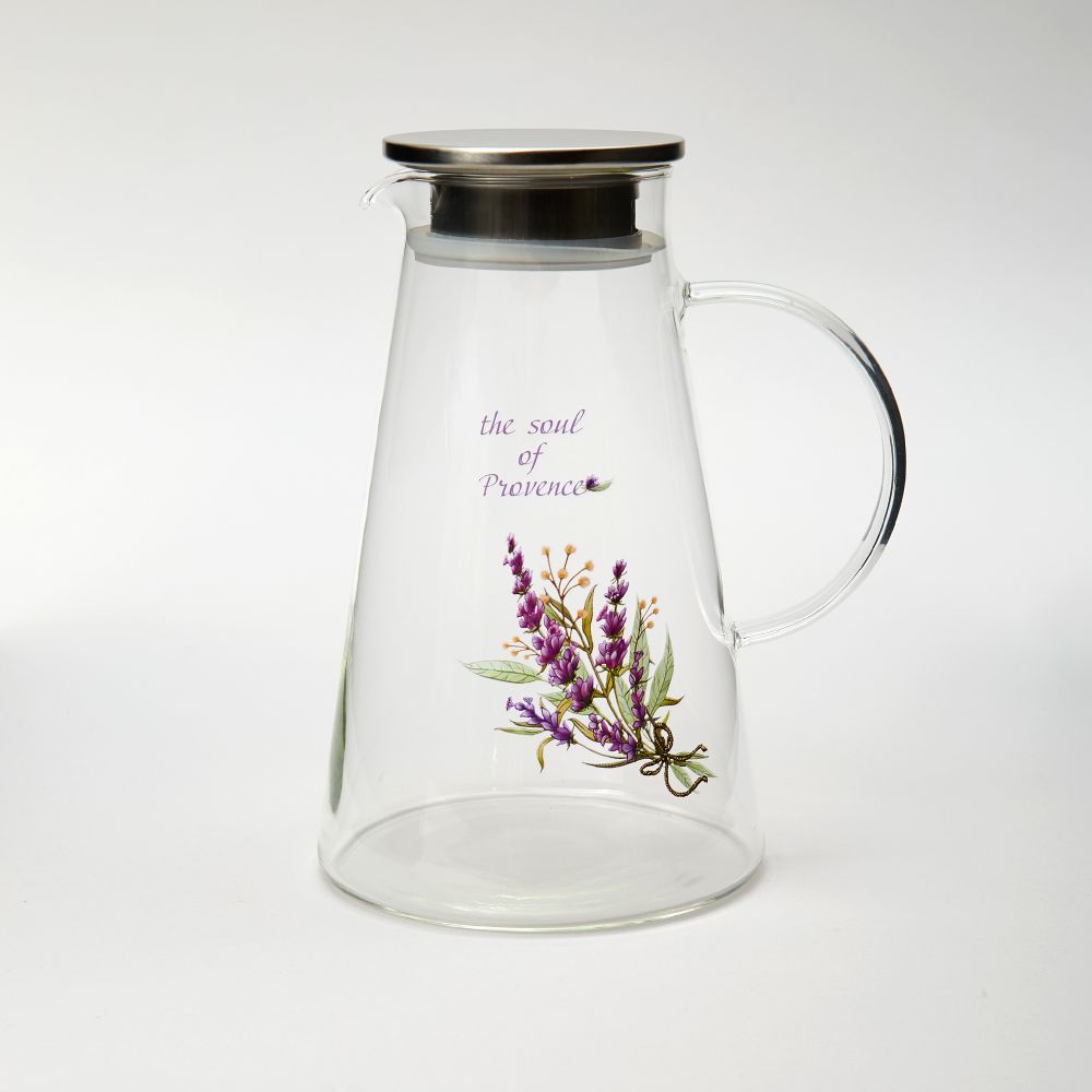 КУВШИН "ДУША ПРОВАНСА" 1,8 Л