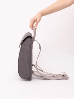 Рюкзак городской маленький