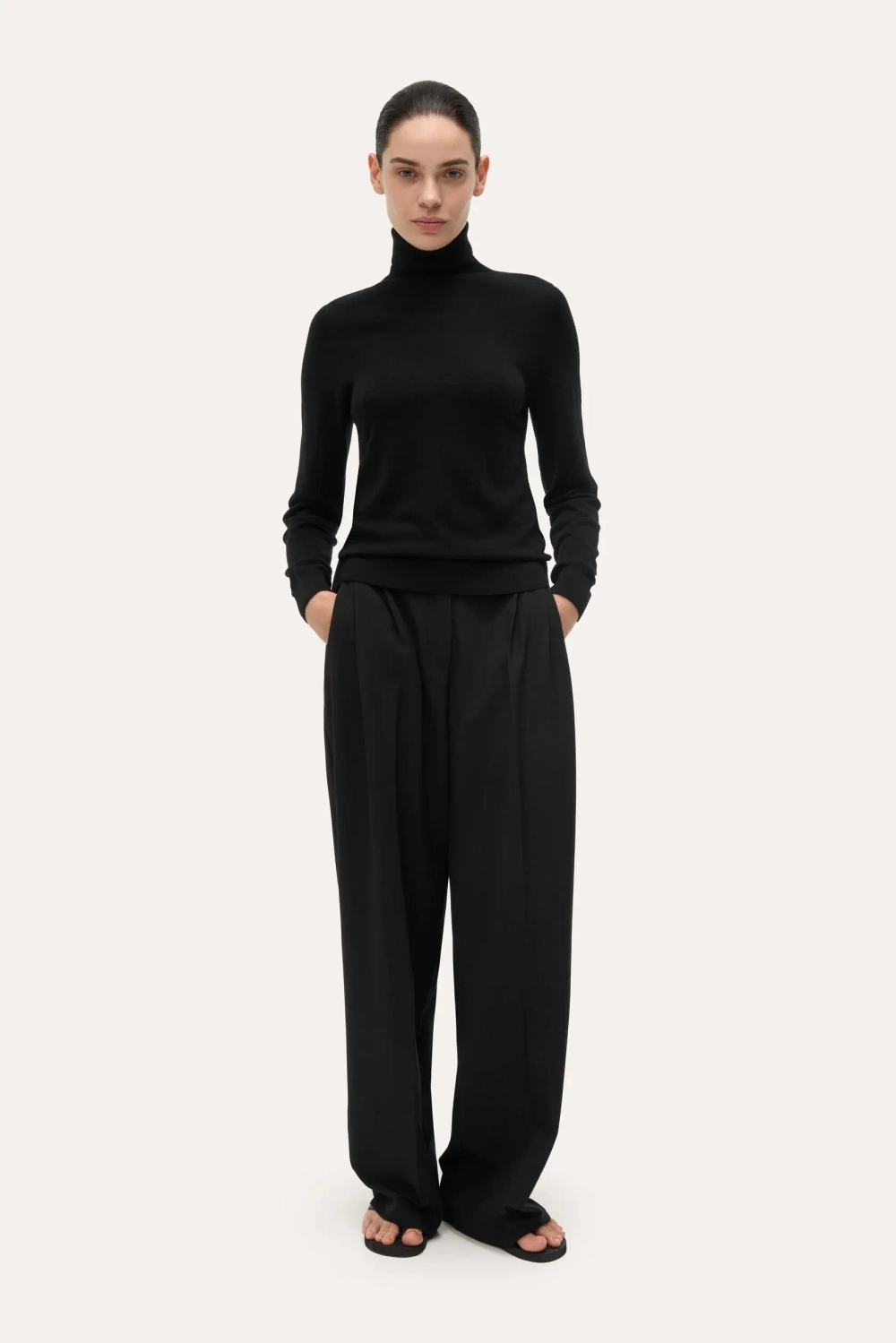 Водолазка COSY BASE