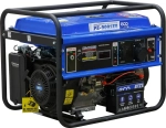 Генератор бензиновый (электростанция) ECO PE-9001ES