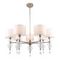 Подвесная люстра Favourite Ironia 2554-7P