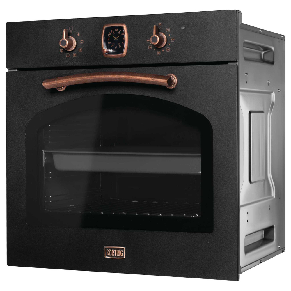 Электрический духовой шкаф Korting OKB 481 CRCN фото 2