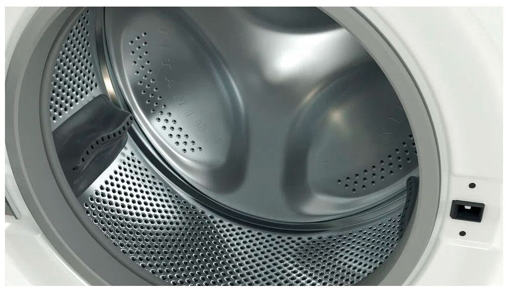 Стиральная машина INDESIT BWSA 71052X WSV