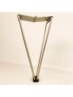 Опора-ножка для трансформации дивана Вяз 240, 1 шт