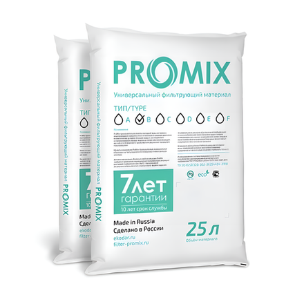 Наполнитель ProMix тип B