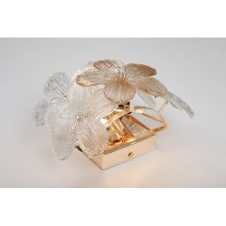 Бра светильник Rivoli   6132-401 3 х G9 5 Вт дизайн