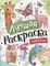 Лучшая раскраска! Животные