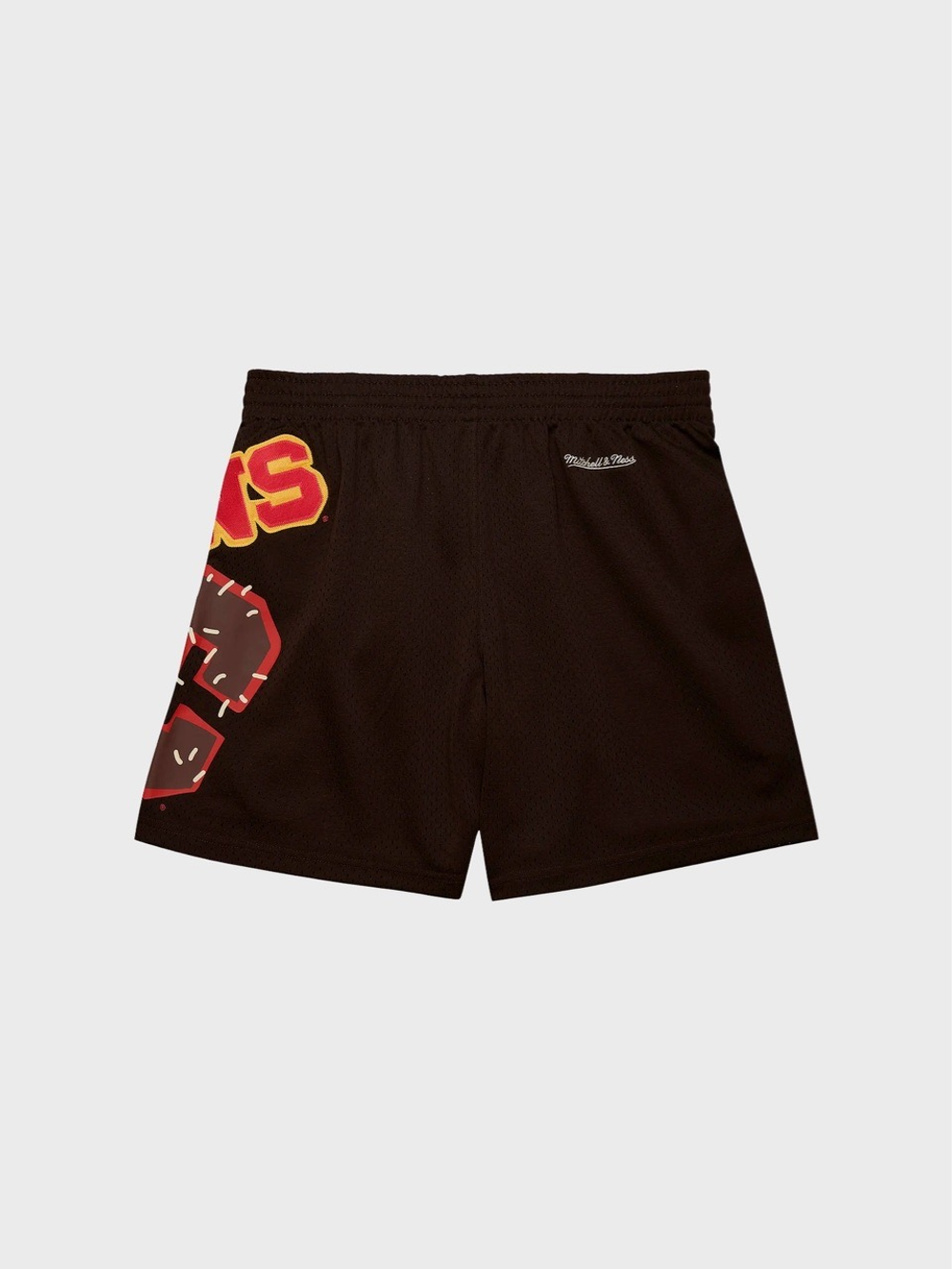 Шорты Cactus Jack Travis Scott x Mitchell & Ness University Of Southern California