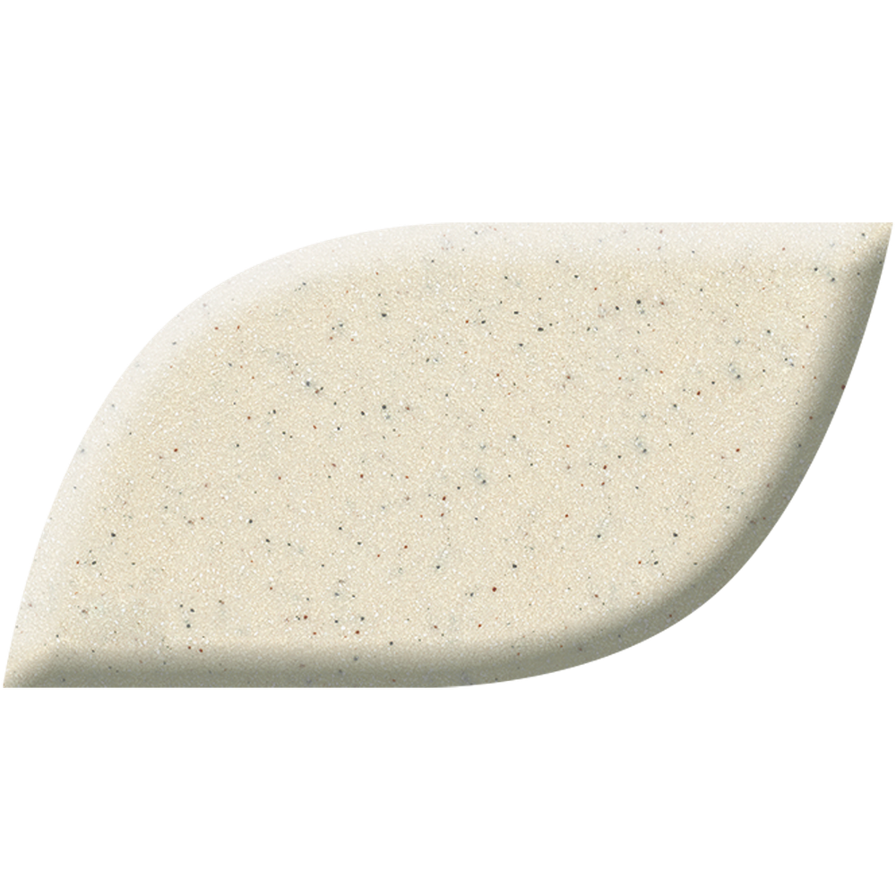 Мойка каменная S-21 глянец (Sim Gran), Лен