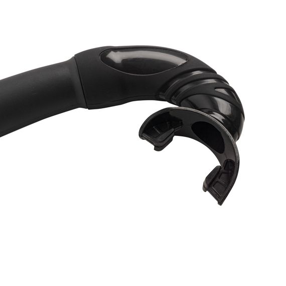 Трубка Scorpena B3 черная