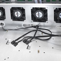 Серверный корпус ExeGate Pro 3U660-HS16/2U-700ADS 700W