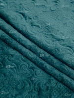 Покрывало 220х240 стеганое для кровати и дивана