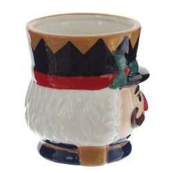 GAEM Кружка "Щелкунчик", 700 мл, L17 W12,5 H11 см