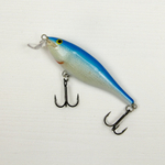 Rapala Shallow Shad Rap 9 см., цвет B