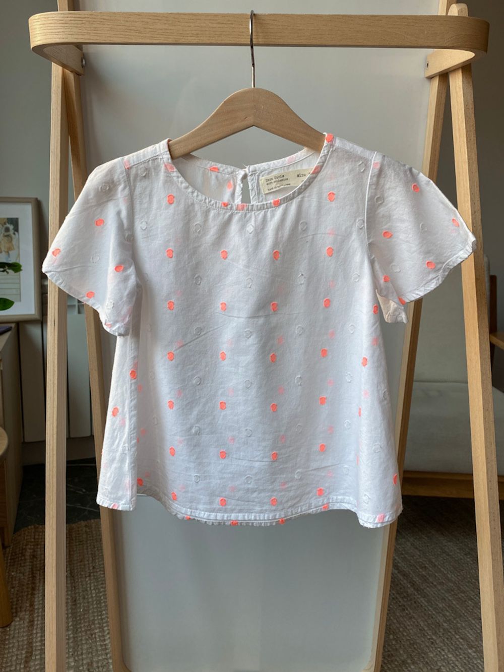 Блузка Zara, 110