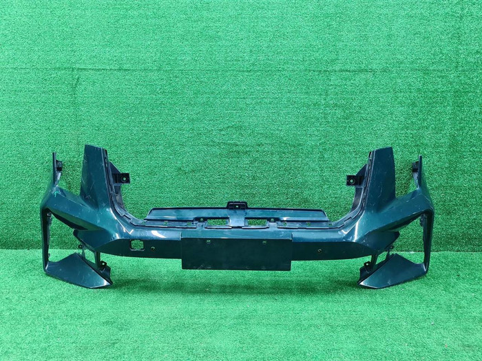 Бампер передний GAC GS8 2 (2021-н.в.)