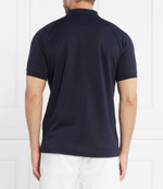 Поло Philix BOSS GREEN - темно-синий(50494316)