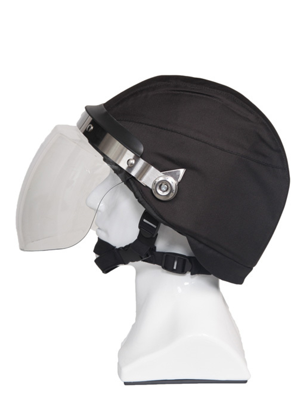 Шлем защитный Страж-П с забралом