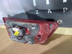 Фонарь задний правый Kia Optima 4 (JF) 16-20 Б/У Оригинал 92404d4000