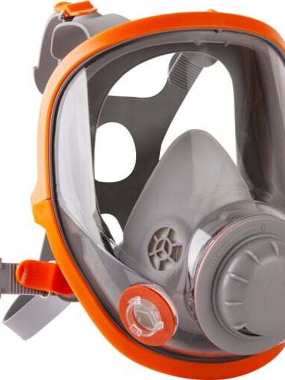 Маска полная Jeta Safety 5950
