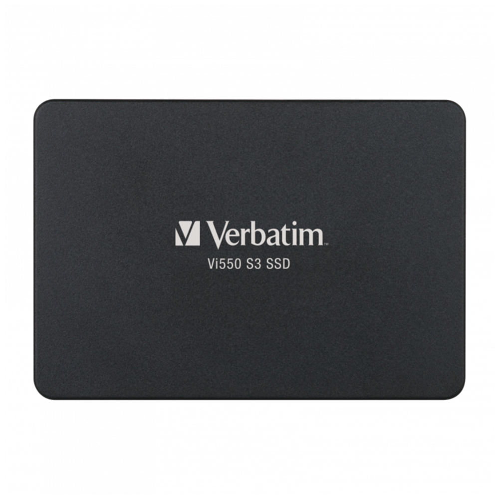Диск SSD 2.5&quot; 1000Gb Verbatim Vi550 S3 series
