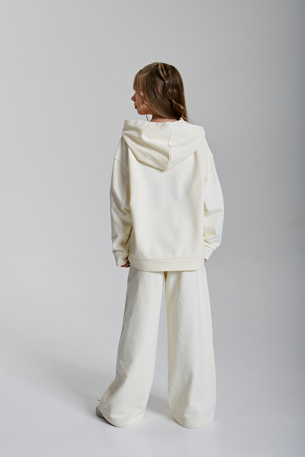 Брюки трикотаж. д/д DELORAS 22450