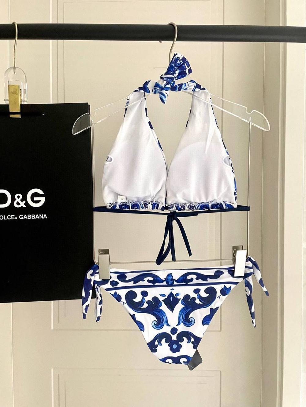 Купальник Dolce&Gabbana