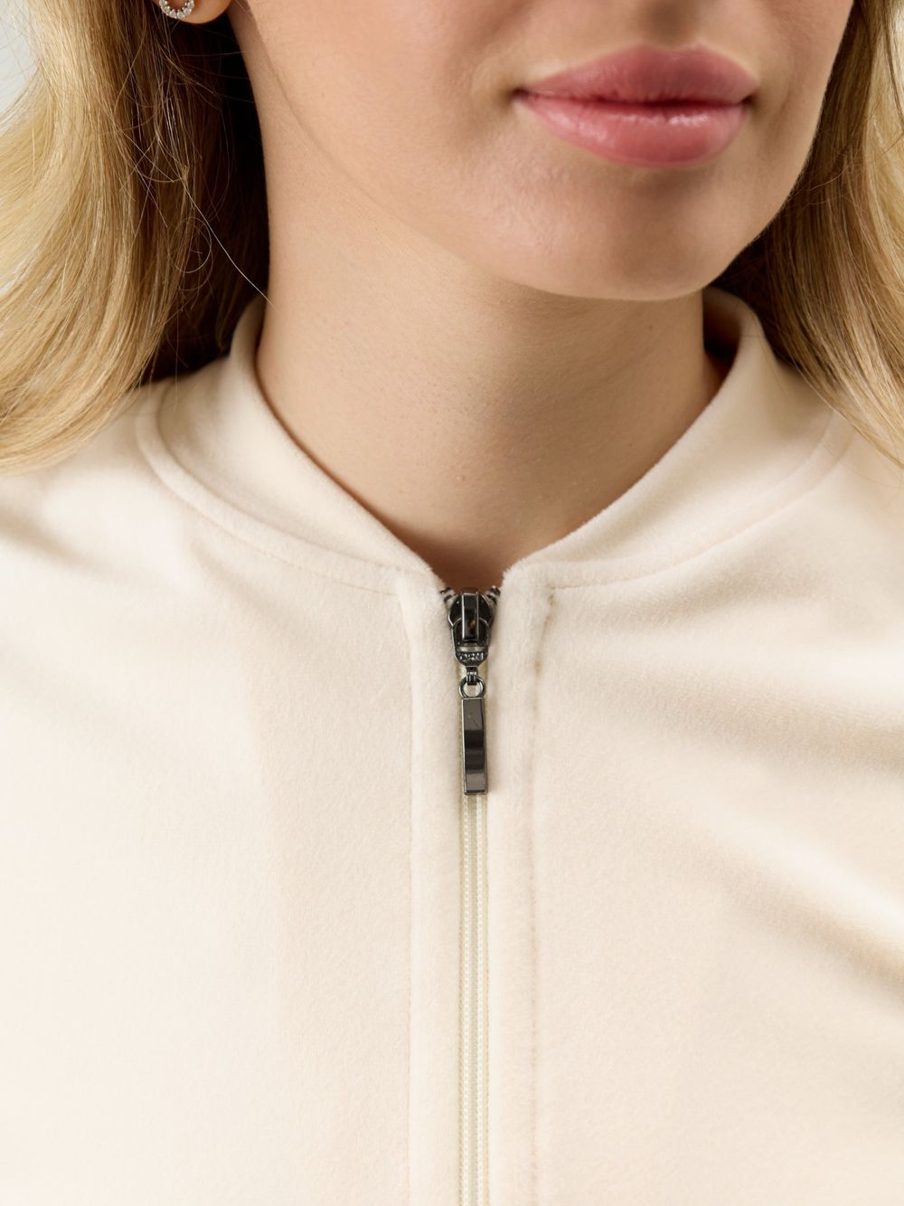 Костюм Альба Виотекс МОЛОЧНЫЙ