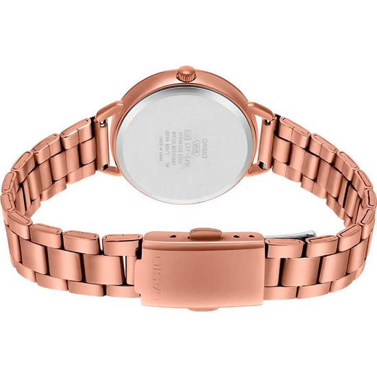 Наручные часы Casio LTP-E415PG-1CDF