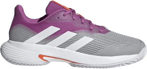 Кроссовки женские Adidas CourtJam Control, арт. GZ4616