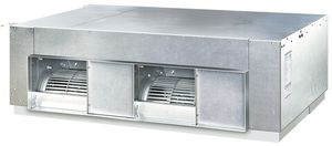 Мультизональные VRF-VRV системы AUX