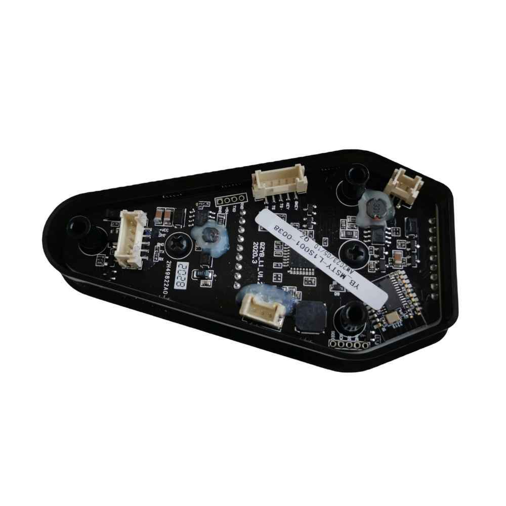 Дисплей рулевая плата бортовой компьютер для Kugoo G Max