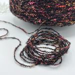 Букле COFIL 34% хлопок 15% меринос 17% полиэстер 34% полиамид