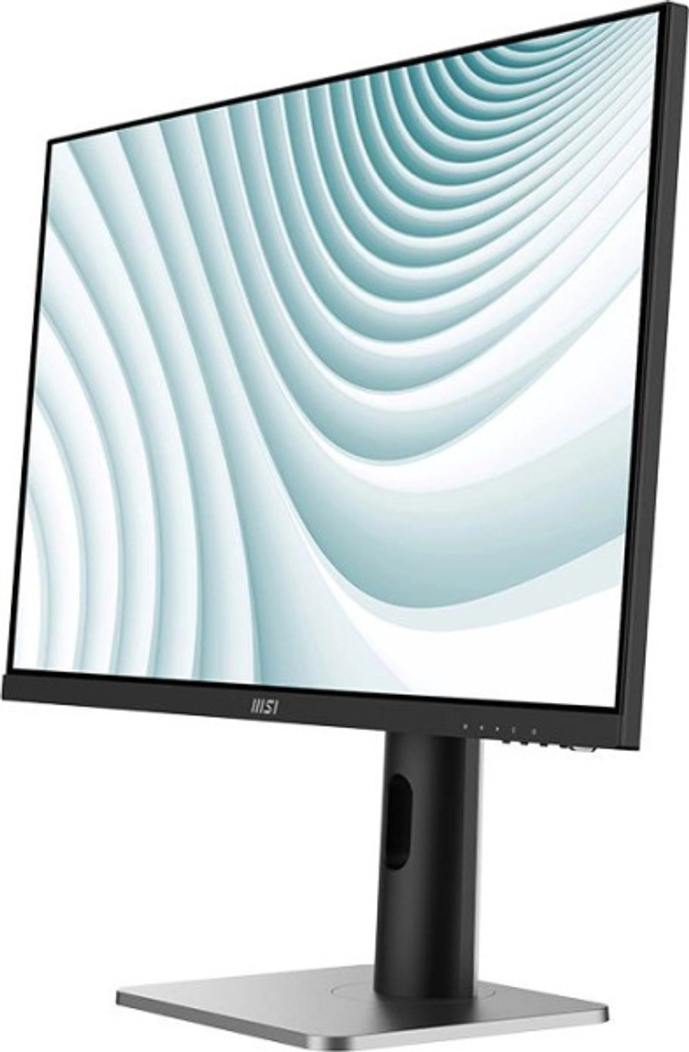 Моноблок 27'' MSI Modern AM273QP AI 1UM