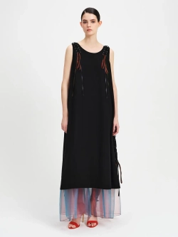 Платье-сарафан OLA OLA