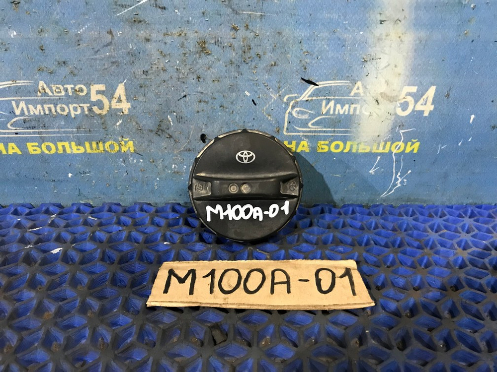 Пробка бензобака TOYOTA DUET 2000-2004