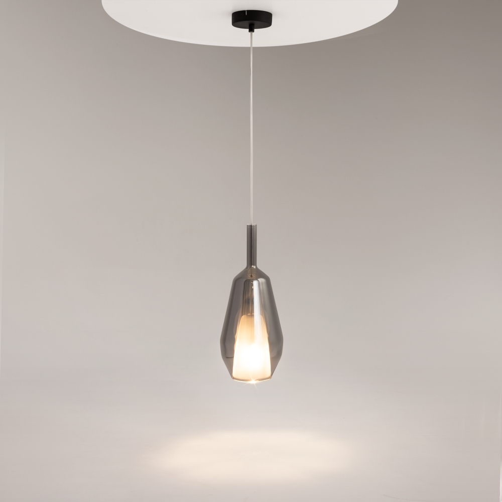 Подвесной светильник Maytoni Duality MOD271PL-01B8