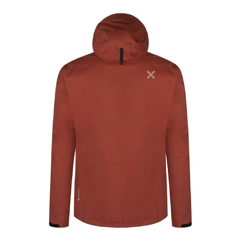 Куртка мембранная Montura DANUBIO G JACKET
