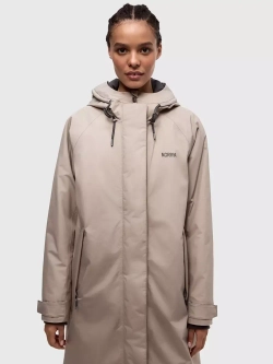 ПАРКА ЖЕНСКАЯ NORPPA SAYMA 3 ( 100608 )