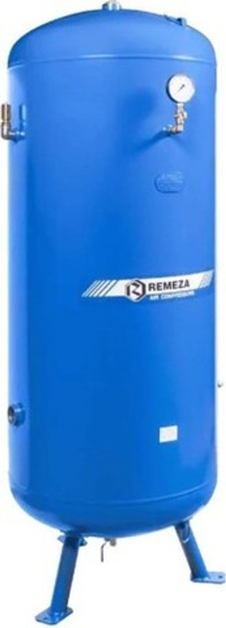 Ресивер REMEZA РВ900.10.11 воздушный верт.