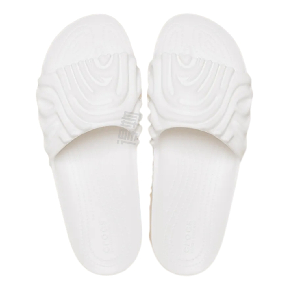 Salehe Bembury X Crocs Pollex Slide "Parsnip"