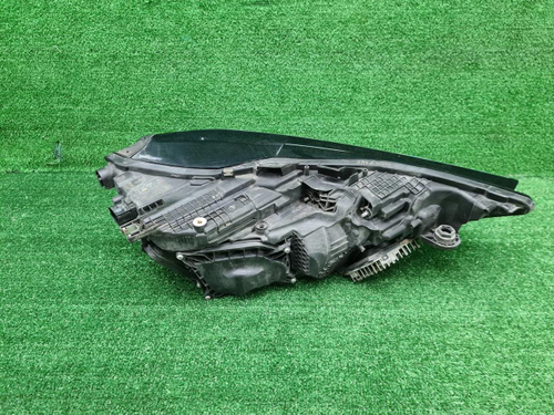 Фара левая Audi A6 5 C8 (2018-2023) LED