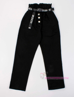 джоггеры " M "SNOW ремешок 3604