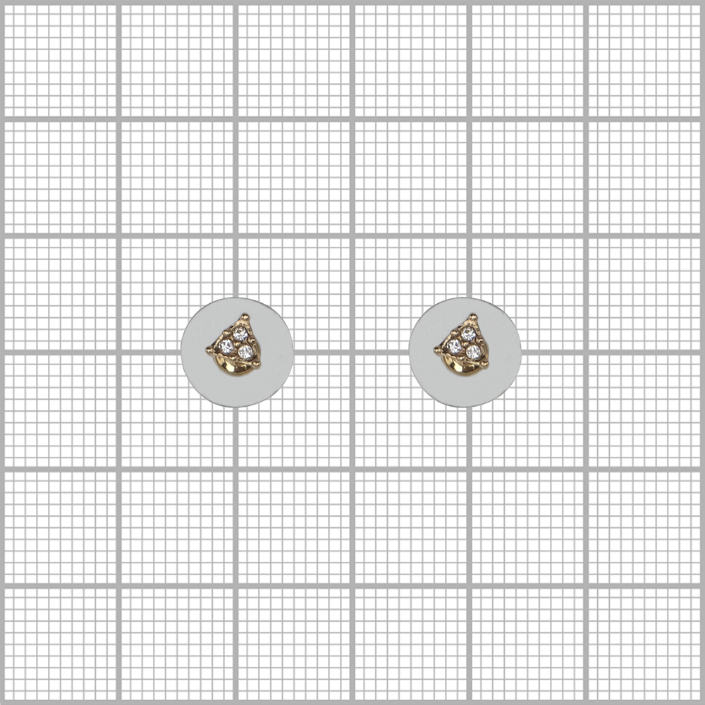 Серьги "Эфи"