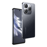 Смартфон TECNO Spark 20 Pro (KJ6) 12/256GB Moonlite Black
