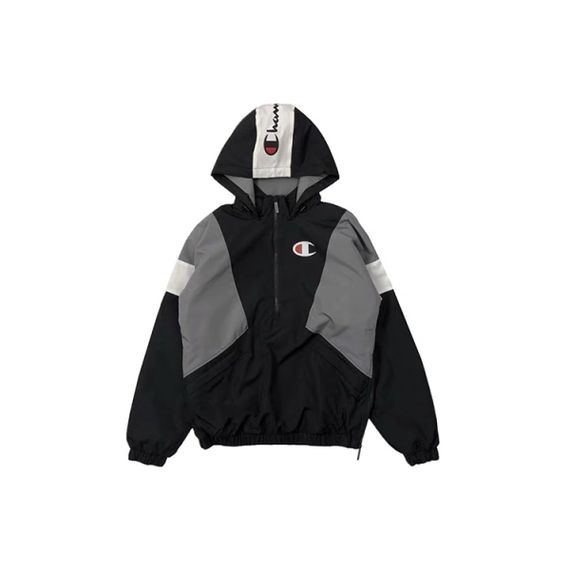 Champion Anorak