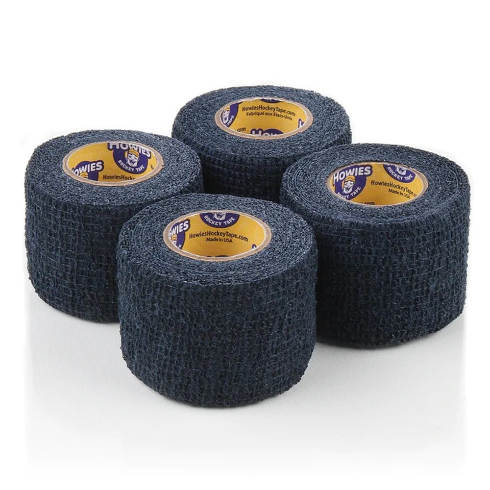 Изолента Howies Stretchy Grip 36мм x 4.57м