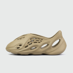 Кроссовки Yeezy Foam Wmns Sulfur
